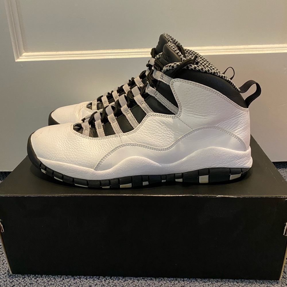 Jordan 10 size 11